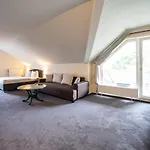 Hotell Hus Sunnenkringel Zingst