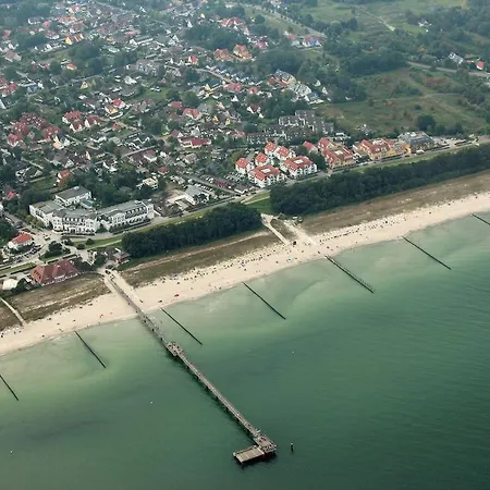 Hus Sunnenkringel Hotel 3*