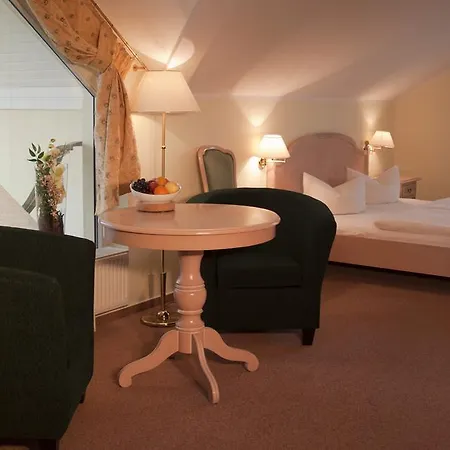 Hus Sunnenkringel 3*