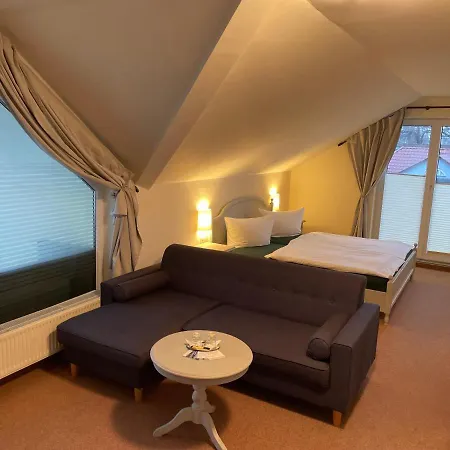 Hus Sunnenkringel 3*