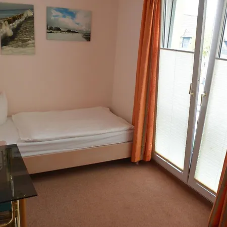 Hus Sunnenkringel Hotel