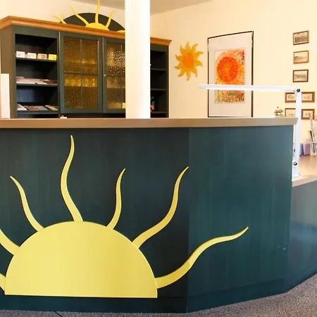 Hus Sunnenkringel 3* Zingst