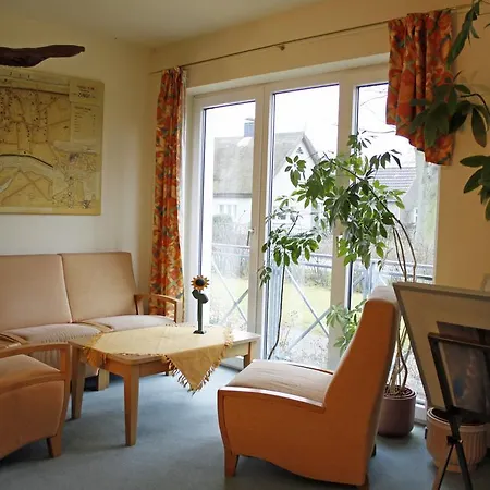 Hus Sunnenkringel Hotel