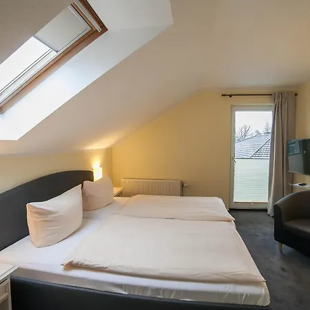 Hus Sunnenkringel Hotel 3*