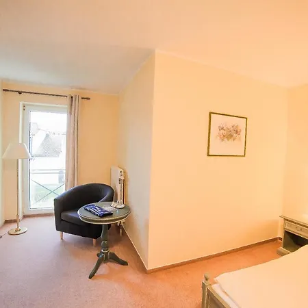 Hus Sunnenkringel Hotel 3*