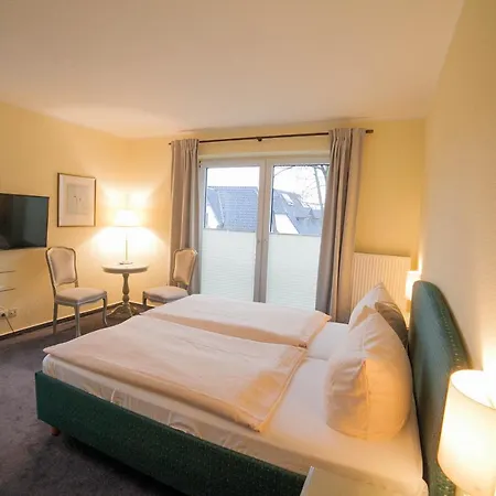 Hus Sunnenkringel 3*