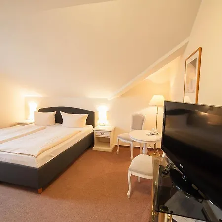 Hus Sunnenkringel Hotel