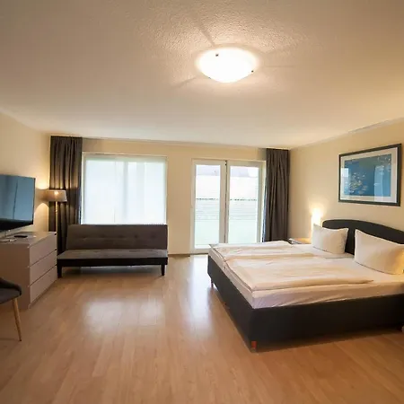 Hus Sunnenkringel Hotel