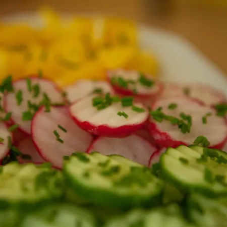 Hus Sunnenkringel Hotel Zingst