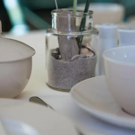 Hus Sunnenkringel 3* Zingst