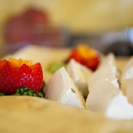 Hotel Hus Sunnenkringel Zingst