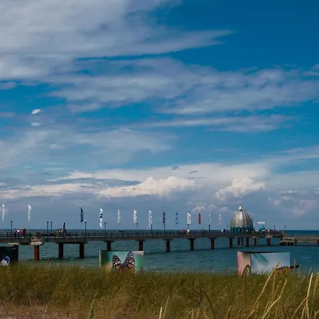 Hotel Hus Sunnenkringel 3*