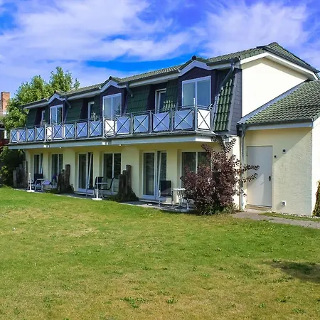 Hotell Hus Sunnenkringel
