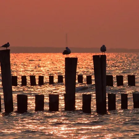 Hus Sunnenkringel Ξενοδοχείο