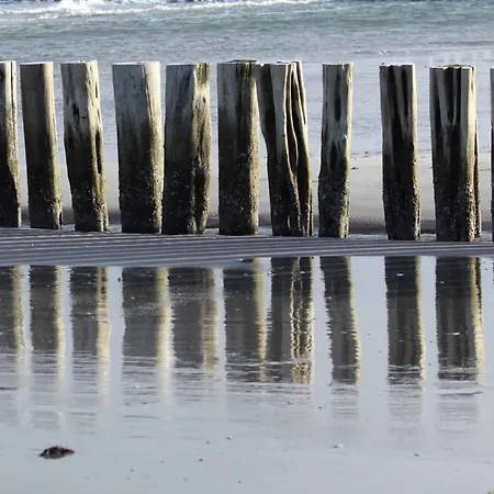 Hus Sunnenkringel Ξενοδοχείο 3*