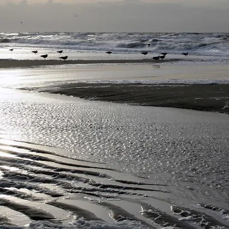 Hotel Hus Sunnenkringel