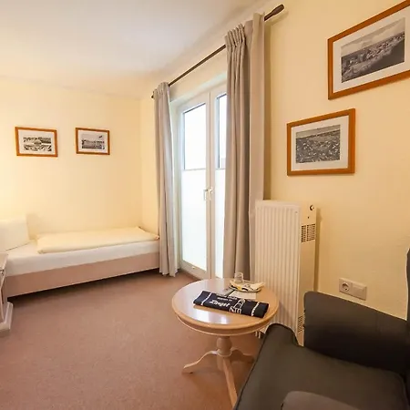 Hotel Hus Sunnenkringel